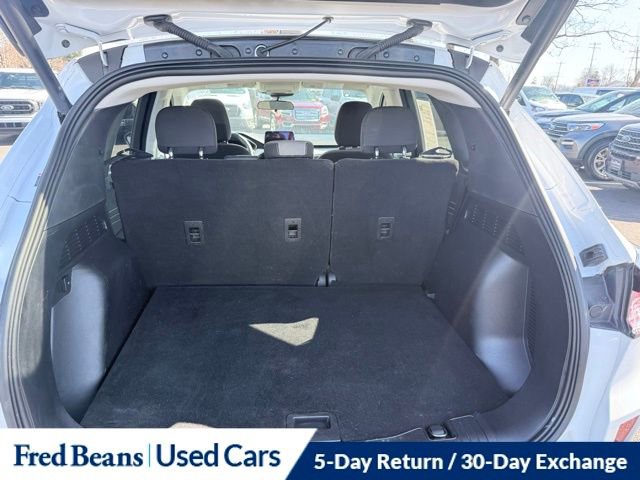 Certified 2022 Ford Escape SE w/ Convenience Package AWD/4WD image 16