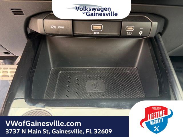 Used 2023 Kia Niro Wave image 28