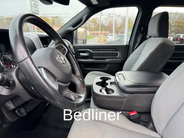 Used 2024 RAM 3500 Big Horn image 8