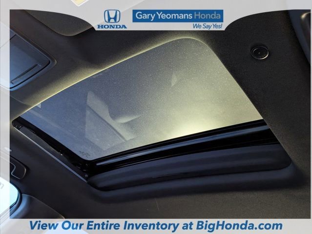 Certified 2026 Honda CR-V Sport-L image 26