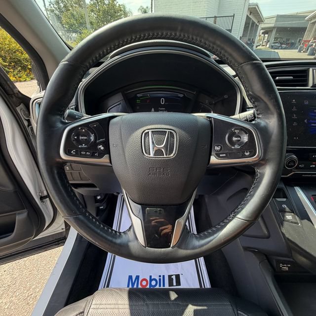Used 2022 Honda CR-V EX-L image 20