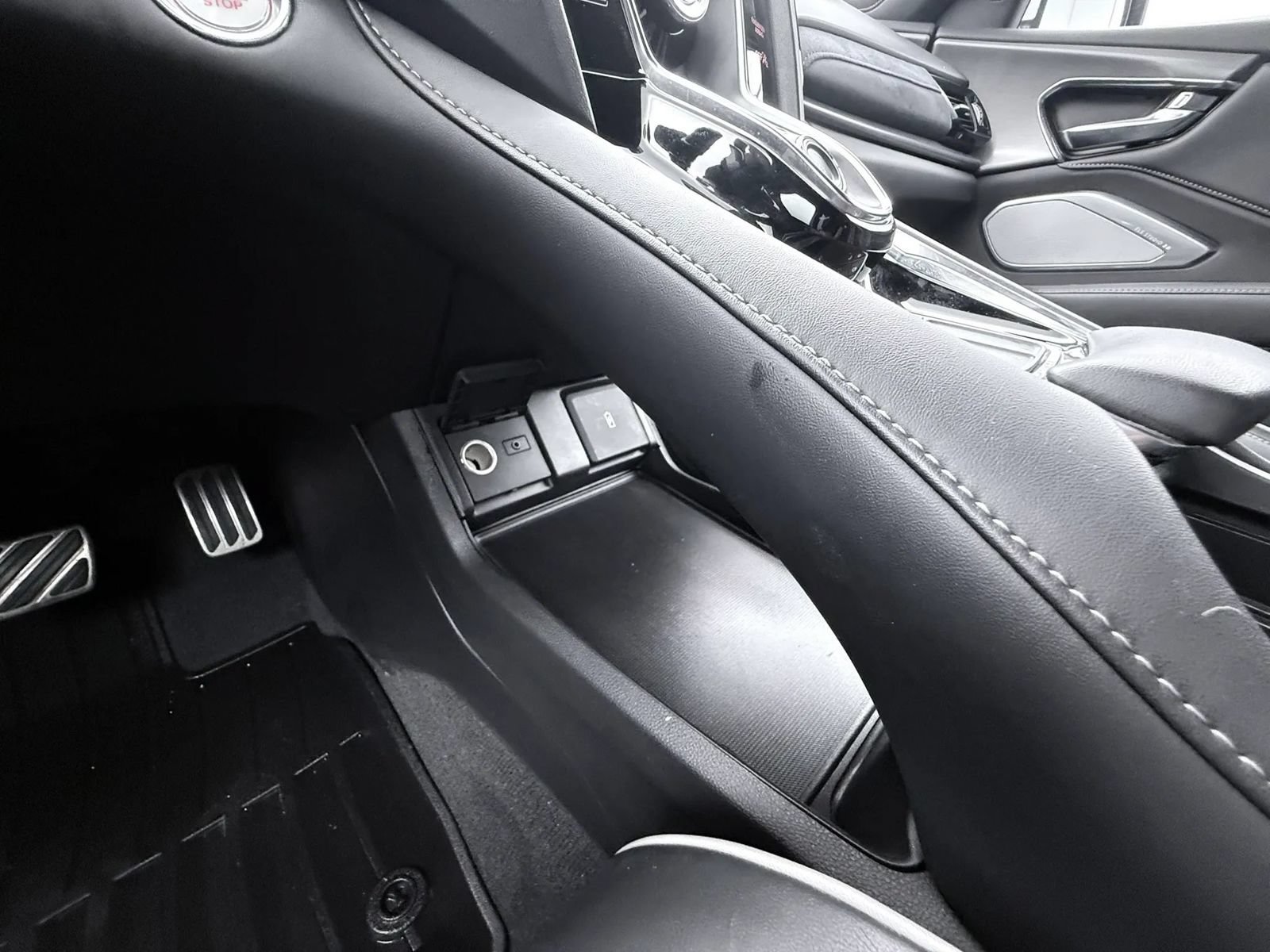Used 2019 Acura RDX A-Spec AWD/4WD image 48