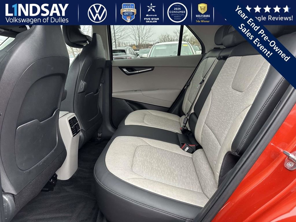 Used 2023 Kia Niro Wave image 14
