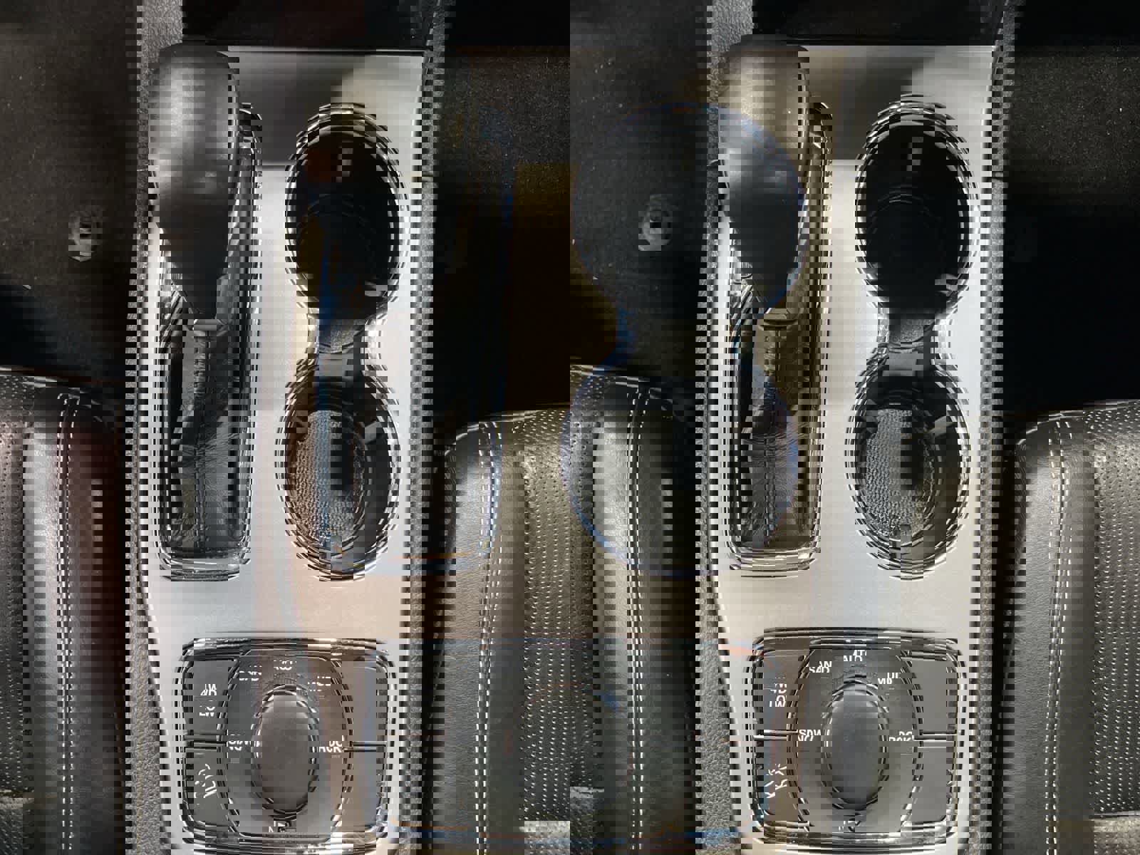 Used 2021 Jeep Grand Cherokee Limited w/ Quick Order Package 28K 80th image 18