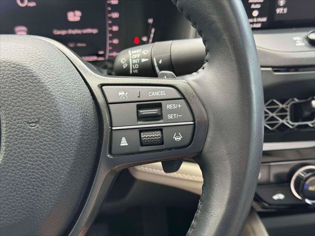 Used 2024 Honda Accord EX-L image 25