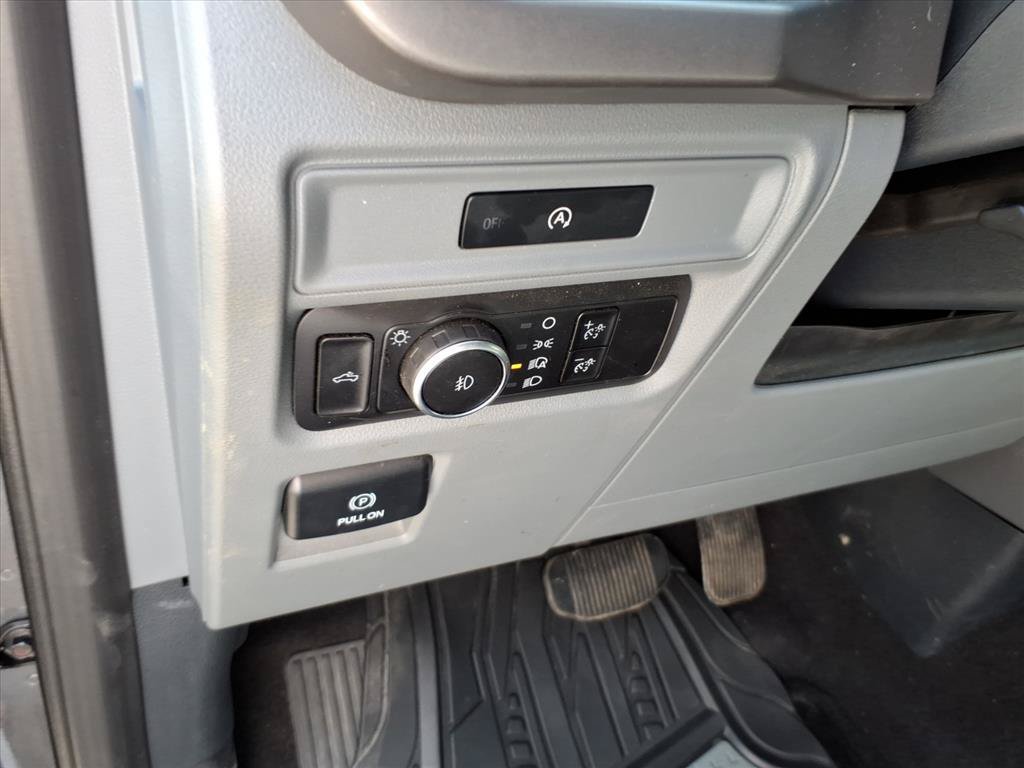 Used 2025 Ford F150 XLT w/ Equipment Group 301A Standard AWD/4WD image 14