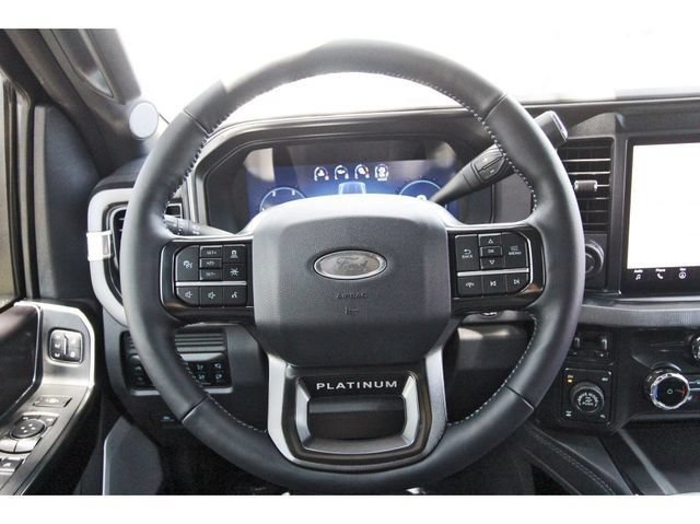 New 2026 Ford F250 Platinum w/ Tremor Off-Road Package AWD/4WD image 11
