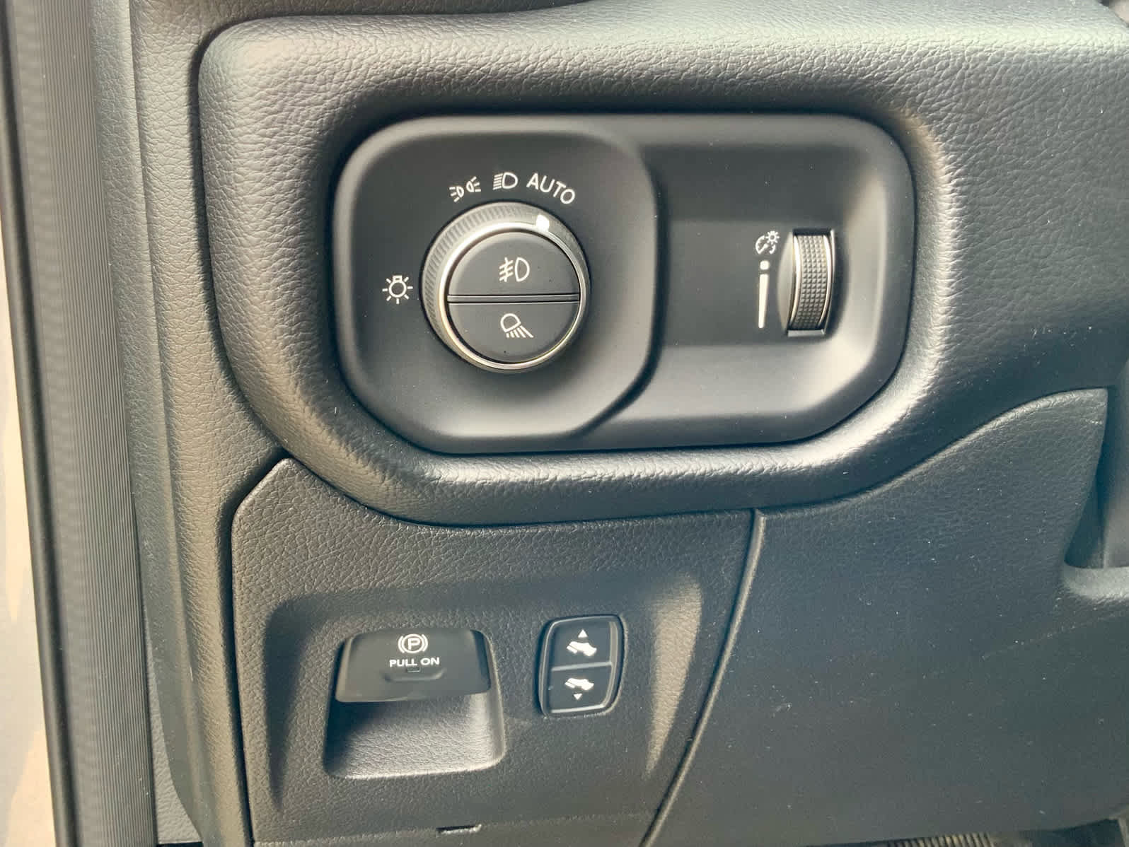 Used 2022 RAM 1500 Rebel w/ Rebel Level 2 Equipment Group image 50