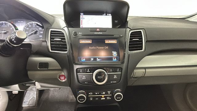 Used 2017 Acura RDX AWD w/ Technology Package image 25