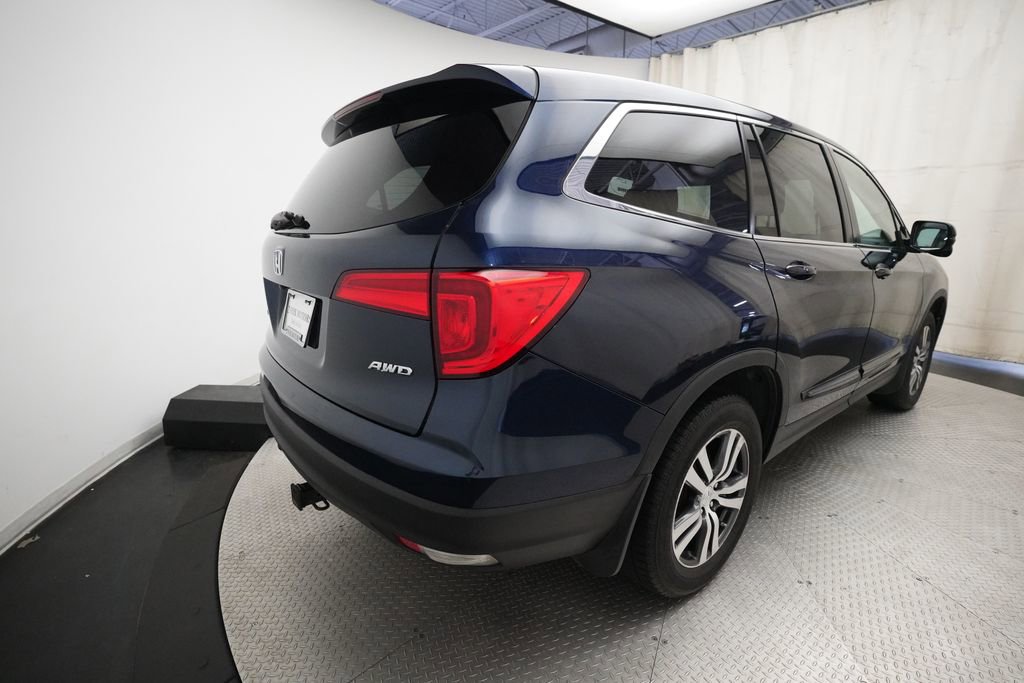 Used 2017 Honda Pilot EX-L image 13