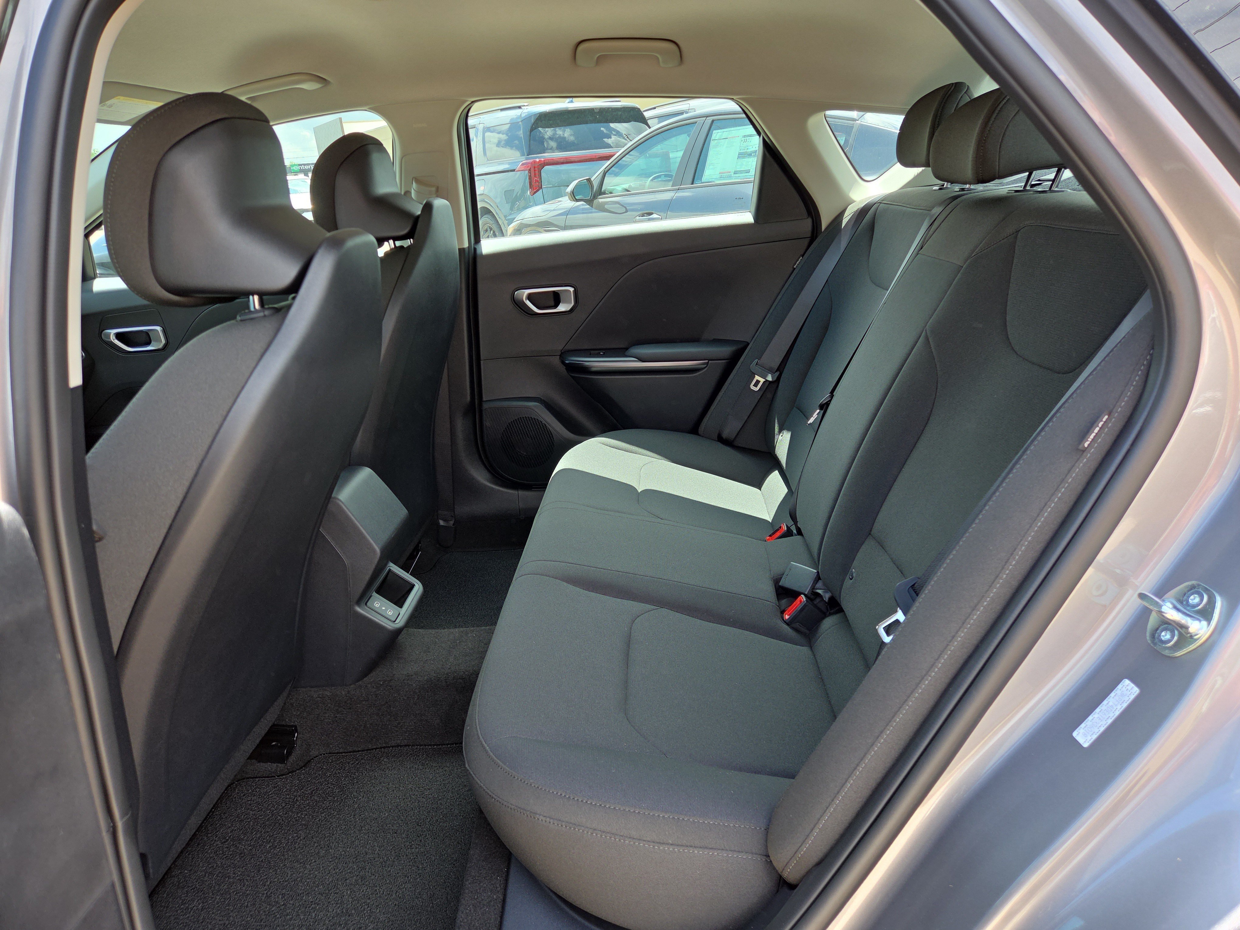 New 2026 Kia K4 FWD image 6