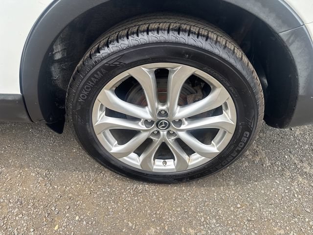 Used 2013 MAZDA CX-9 Grand Touring w/ GT Technology Pkg AWD/4WD image 24