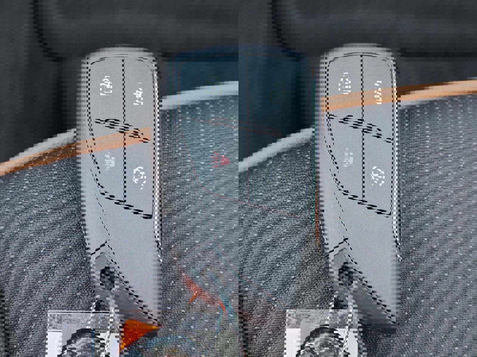 New 2026 GMC Canyon AT4 image 31