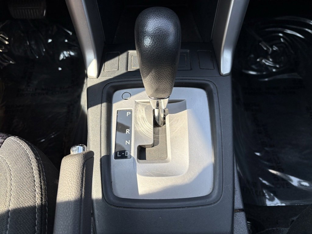 Used 2018 Subaru Forester 2.5i w/ Alloy Wheel Package image 38