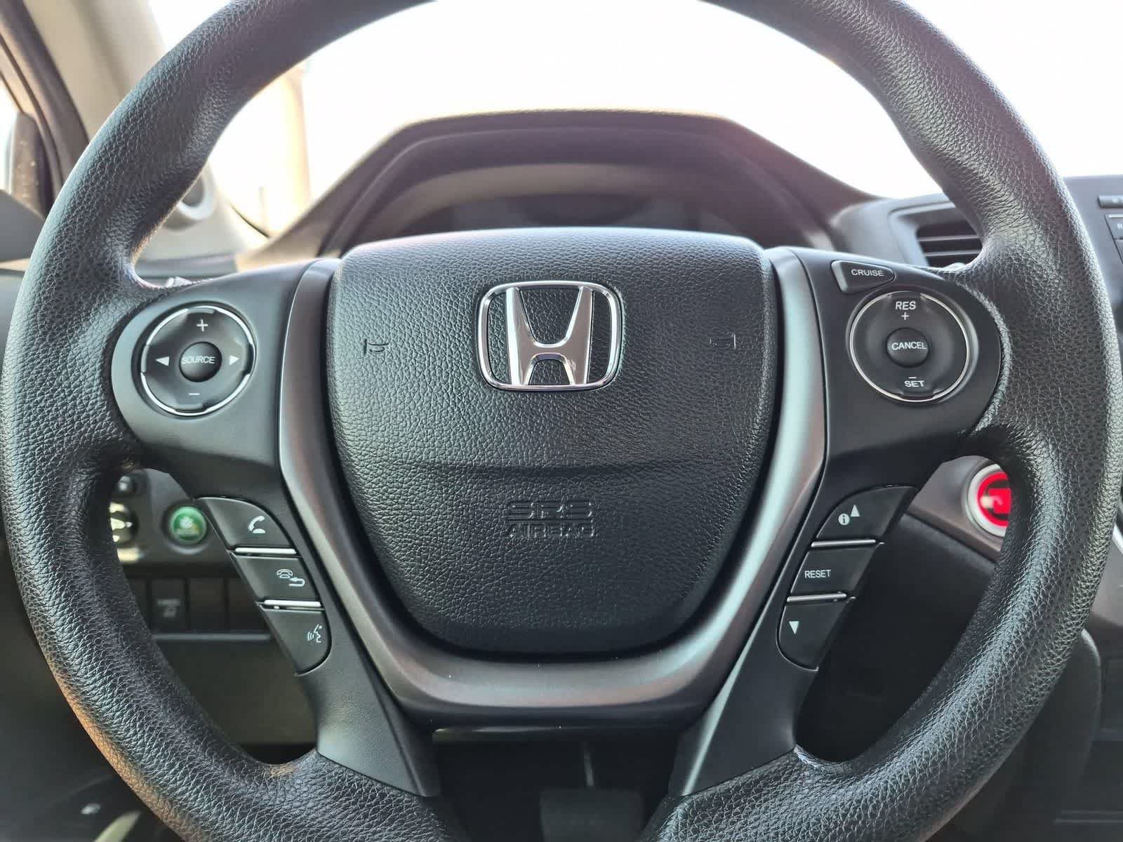 Used 2019 Honda Ridgeline Sport image 22