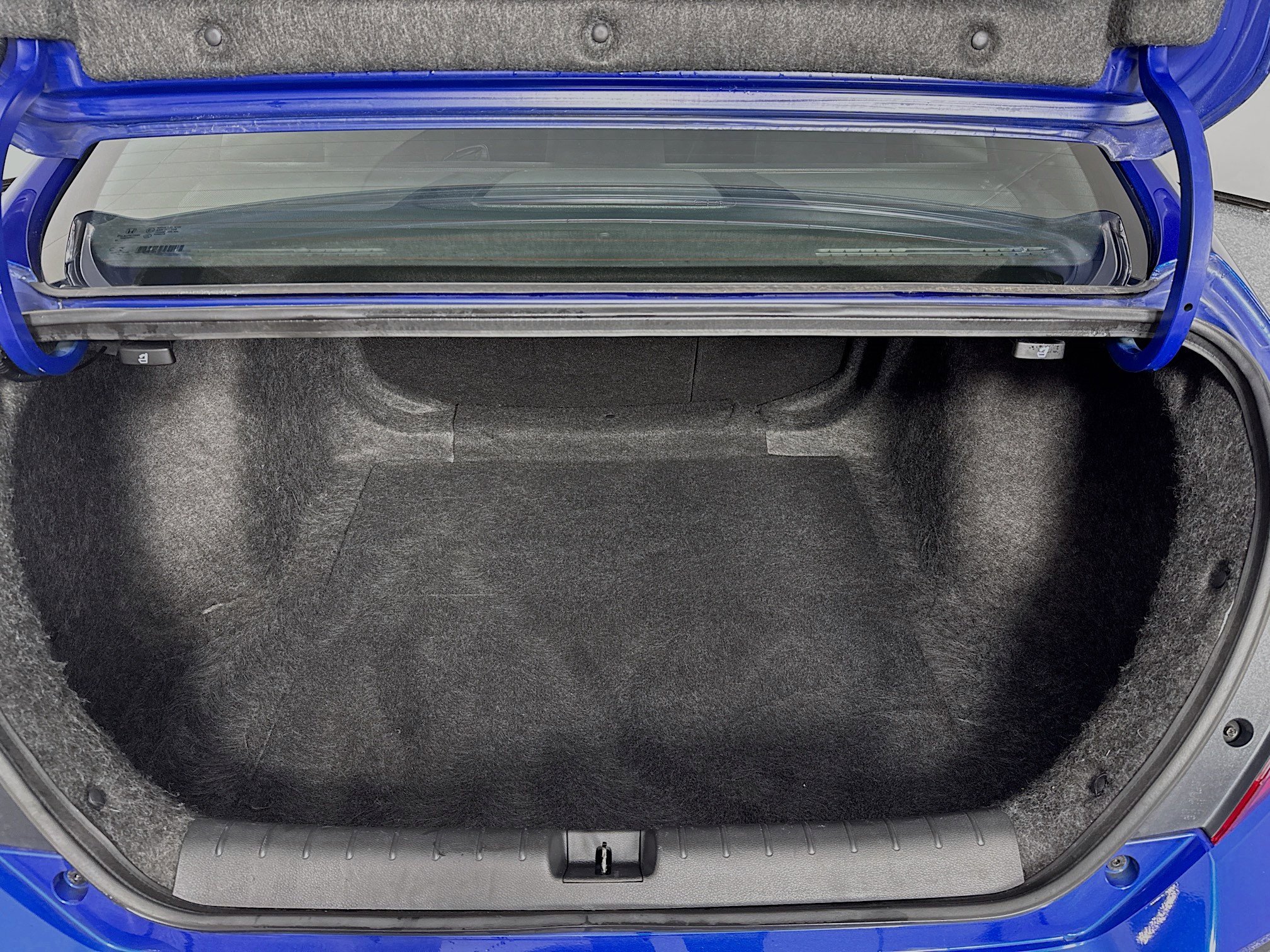 Certified 2019 Honda Civic Si image 25