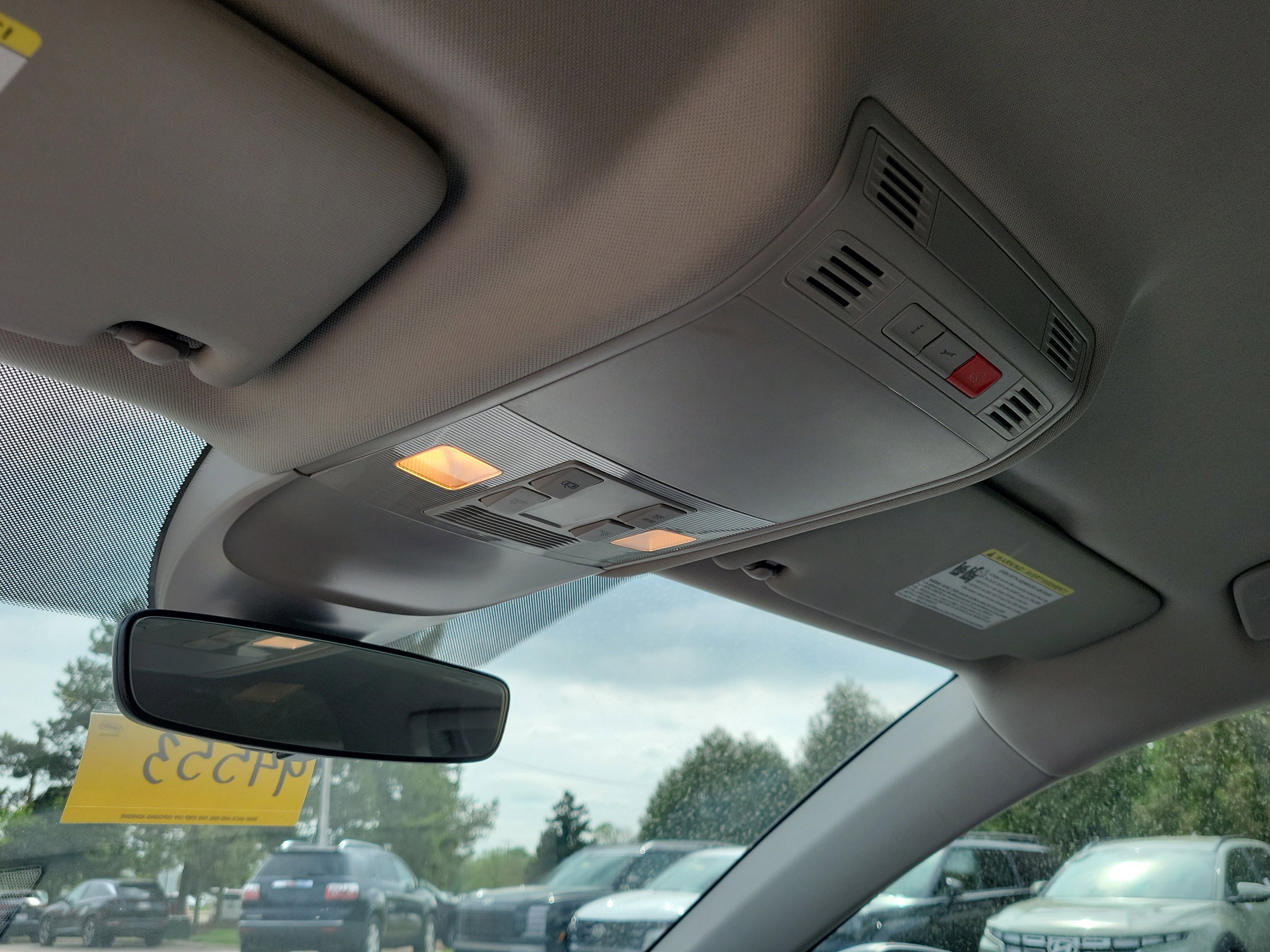 Used 2024 Volkswagen Taos S FWD image 30