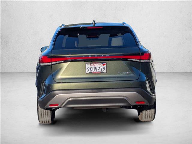 Used 2024 Lexus RX 350 Premium image 7