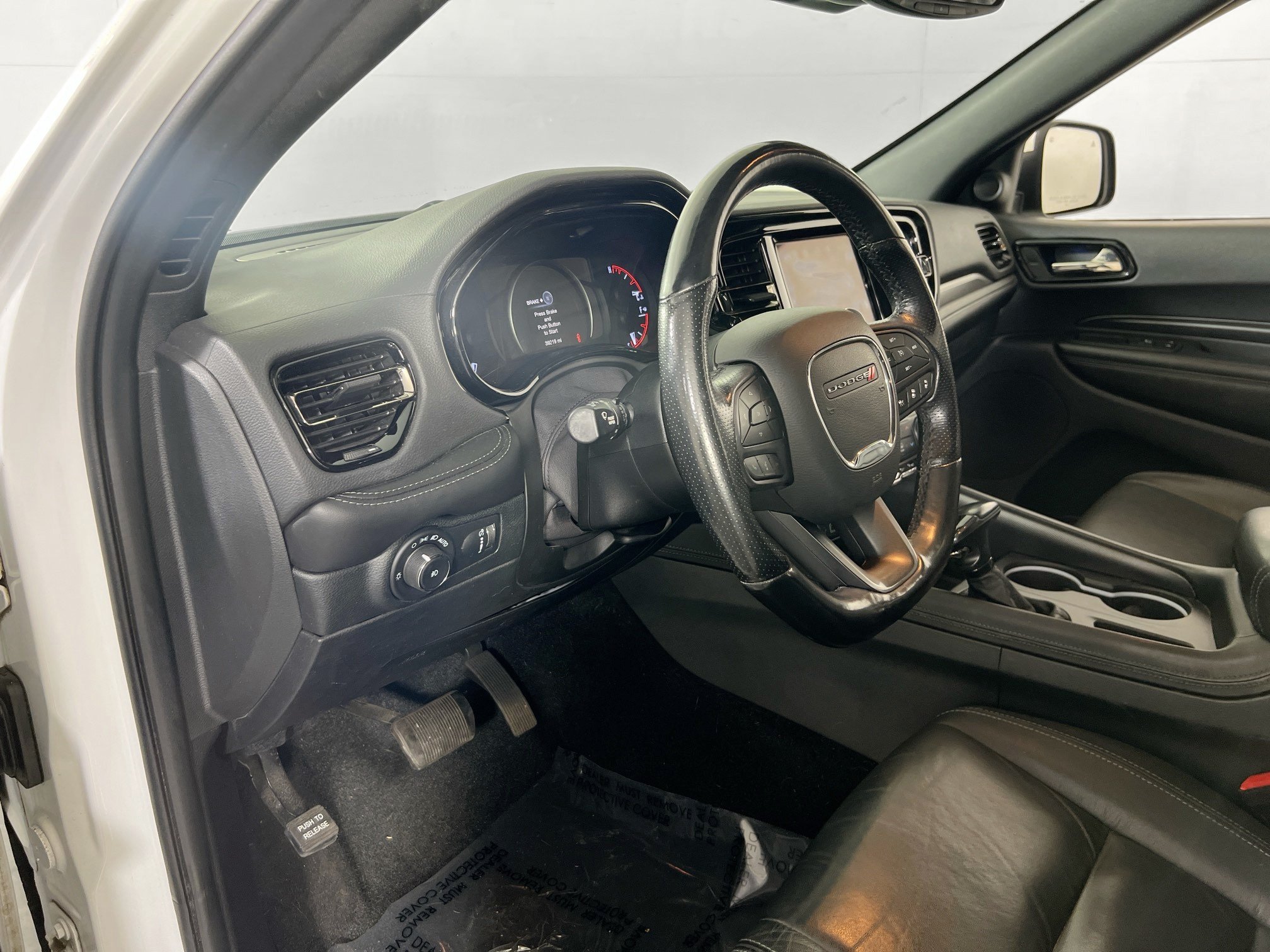 Used 2022 Dodge Durango GT AWD/4WD image 9