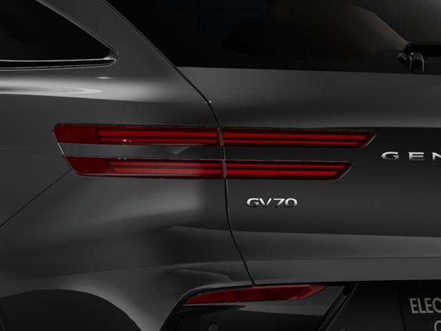 New 2026 Genesis Electrified GV70 image 10