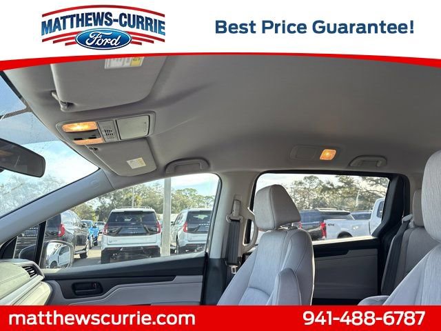 Used 2020 Honda Odyssey LX image 11