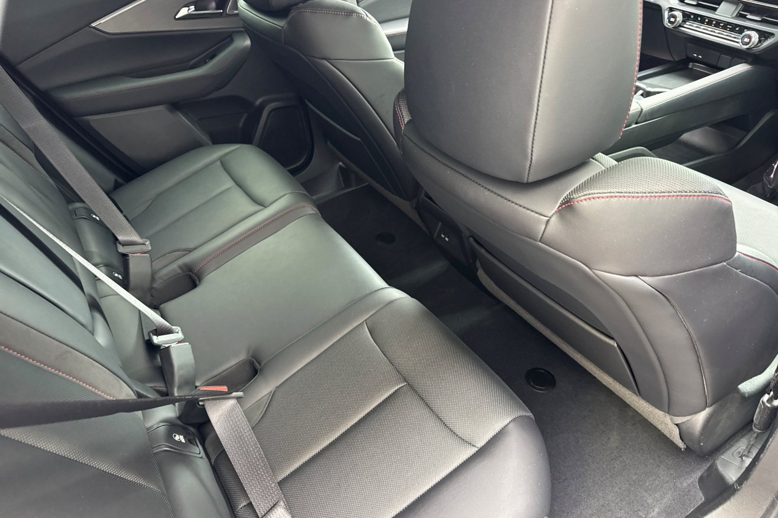 Used 2024 Acura ZDX A-Spec RWD image 33