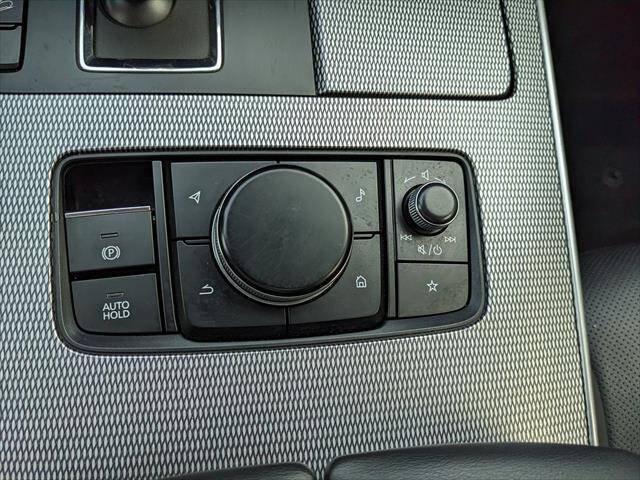 Used 2025 MAZDA CX-90 3.3 Turbo w/ Preferred Package AWD/4WD image 22