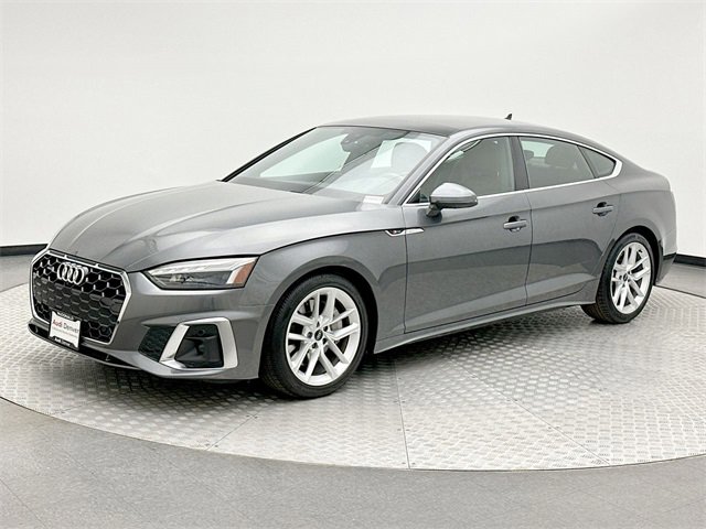 Used 2024 Audi A5 2.0T Premium Plus