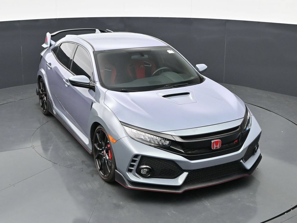 Used 2019 Honda Civic Type R image 18