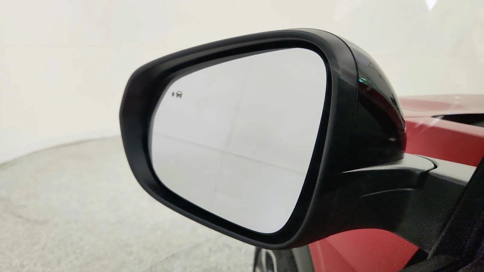 New 2026 Chevrolet Trax RS w/ Driver Confidence Package FWD image 16