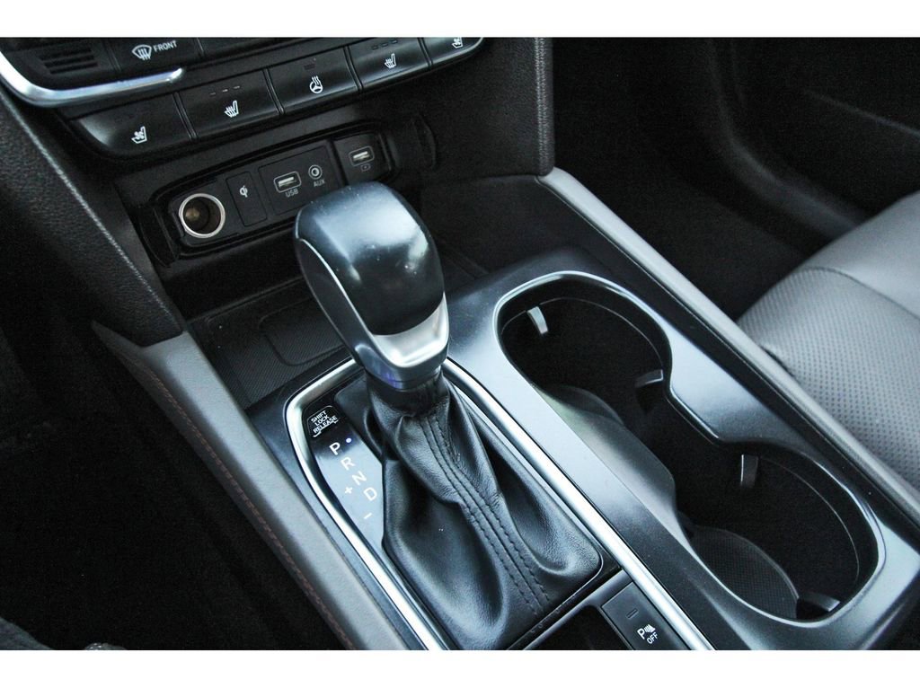 Used 2019 Hyundai Santa Fe Ultimate image 26