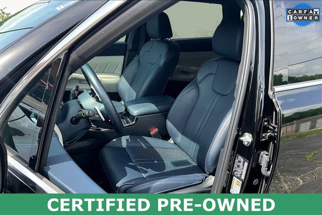 Certified 2023 Kia Sorento SX Prestige image 24