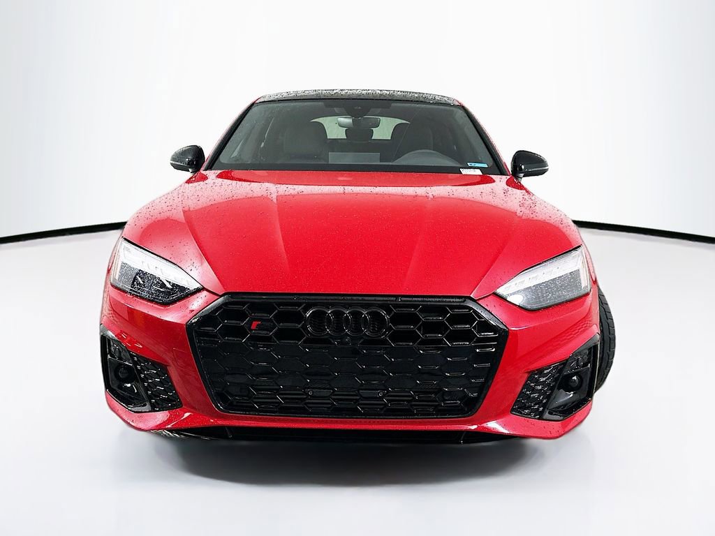Used 2024 Audi S5 Premium Plus w/ Premium Plus Package AWD/4WD image 5