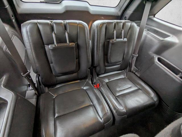 Used 2015 Ford Explorer Limited image 30