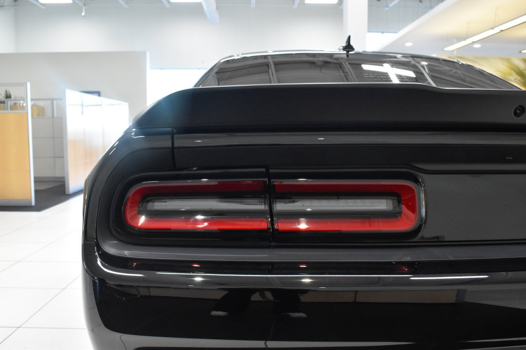 Used 2018 Dodge Challenger SRT Demon RWD image 14