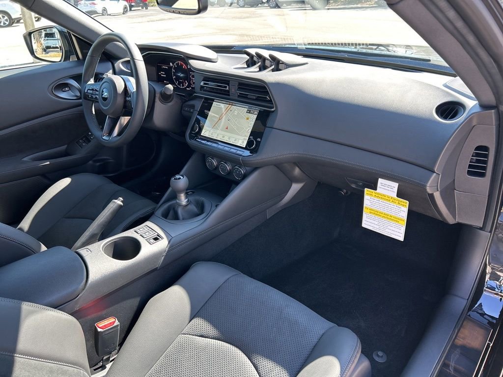 New 2026 Nissan Z Performance w/ Floor Mat Package image 37