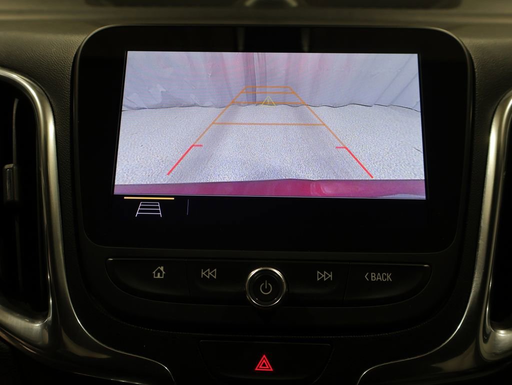 Used 2019 Chevrolet Equinox Premier AWD/4WD image 28