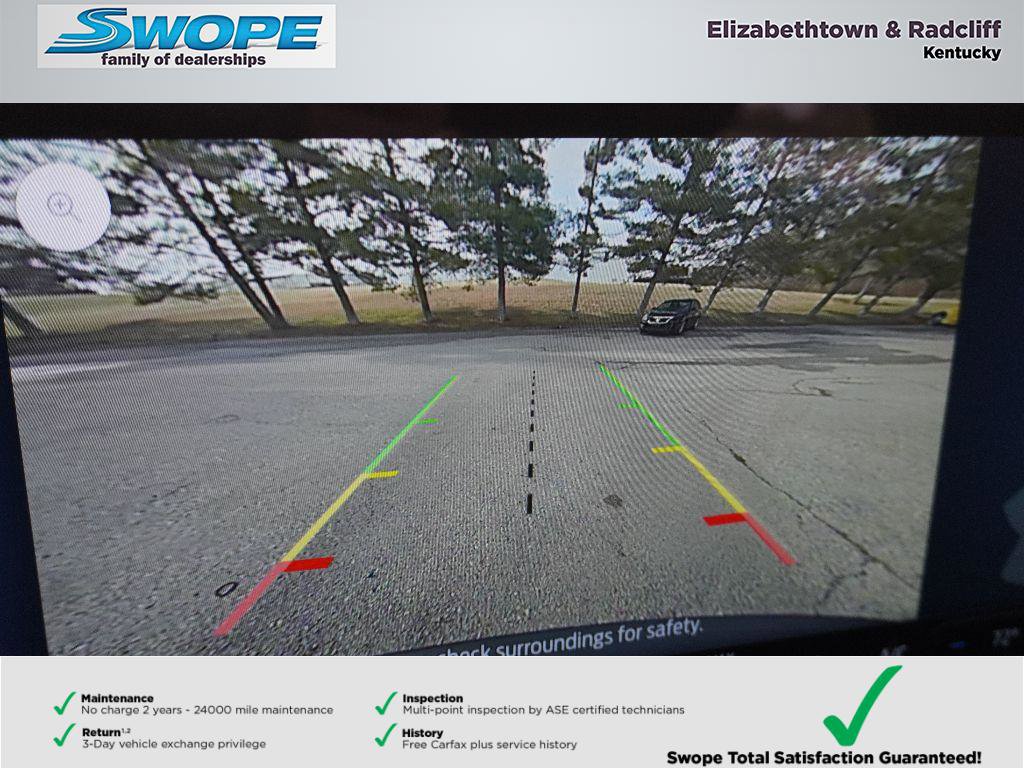 Used 2025 Ford Escape Active w/ Tech Pack #1 AWD/4WD image 23