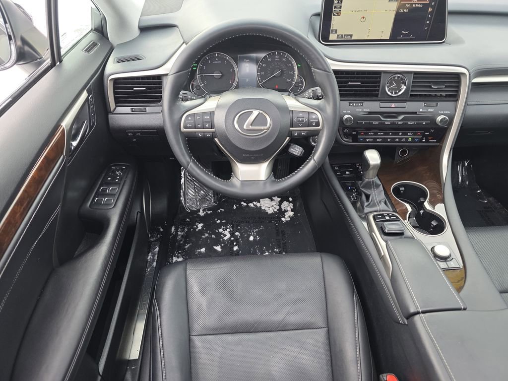 Used 2016 Lexus RX 350 AWD w/ Premium Package image 22