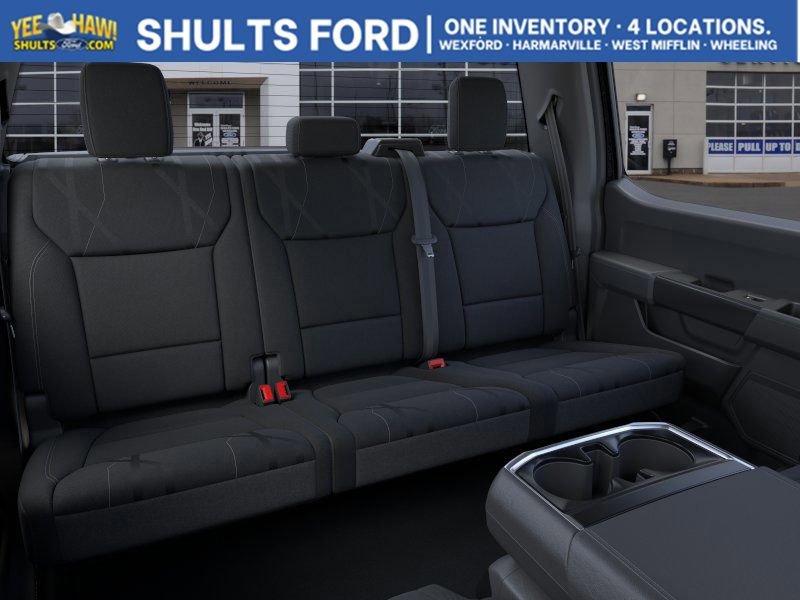 New 2026 Ford F150 STX image 12
