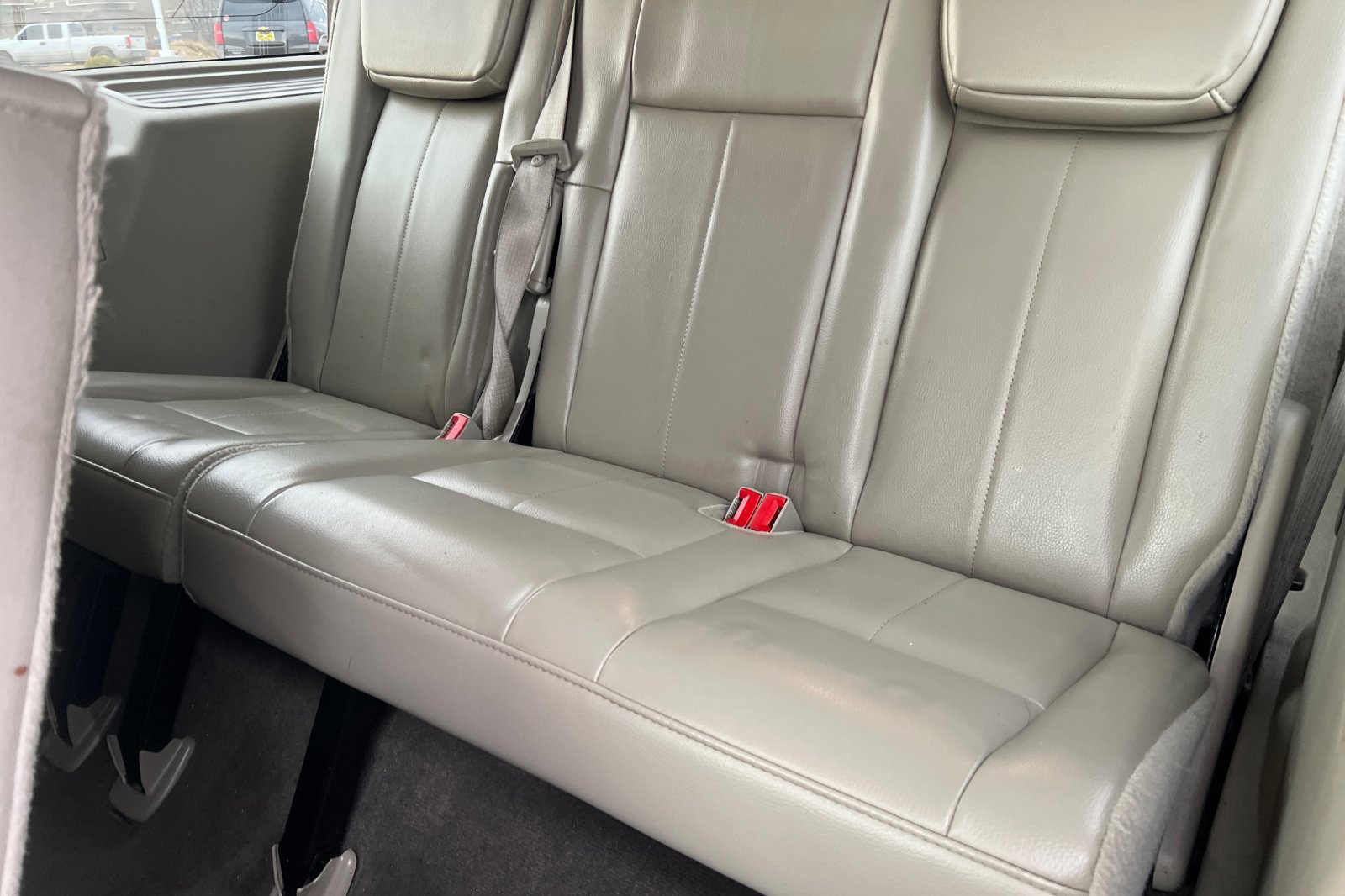 Used 2013 Ford Expedition EL Limited image 12