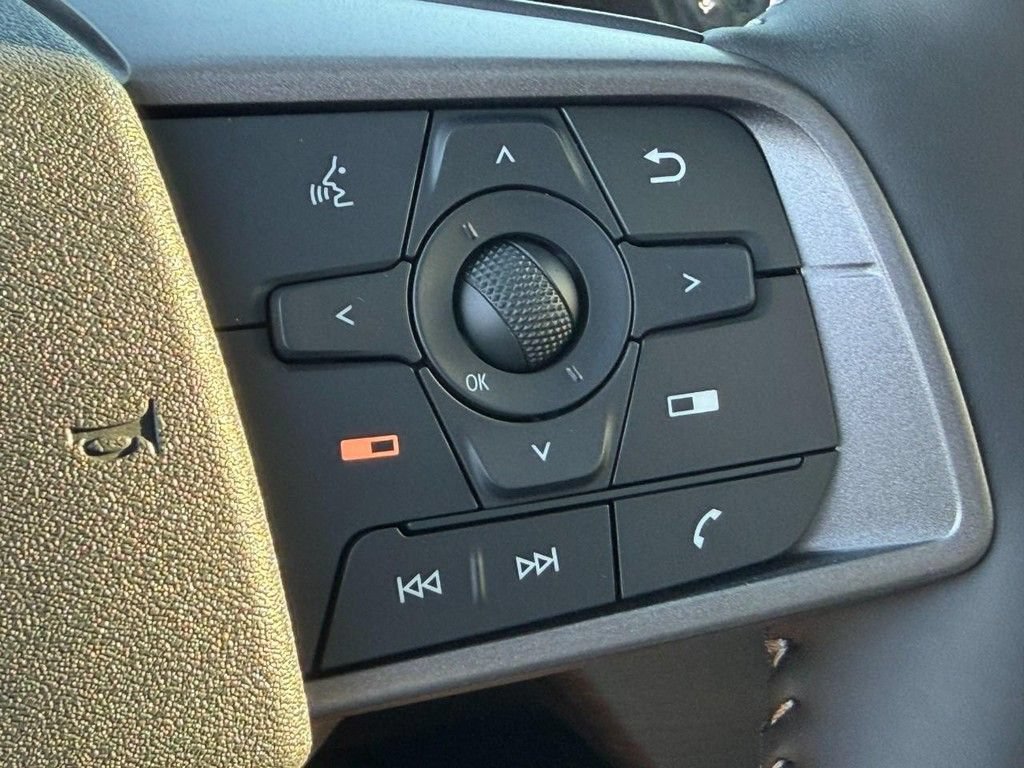 New 2027 Nissan Murano Platinum AWD/4WD image 14