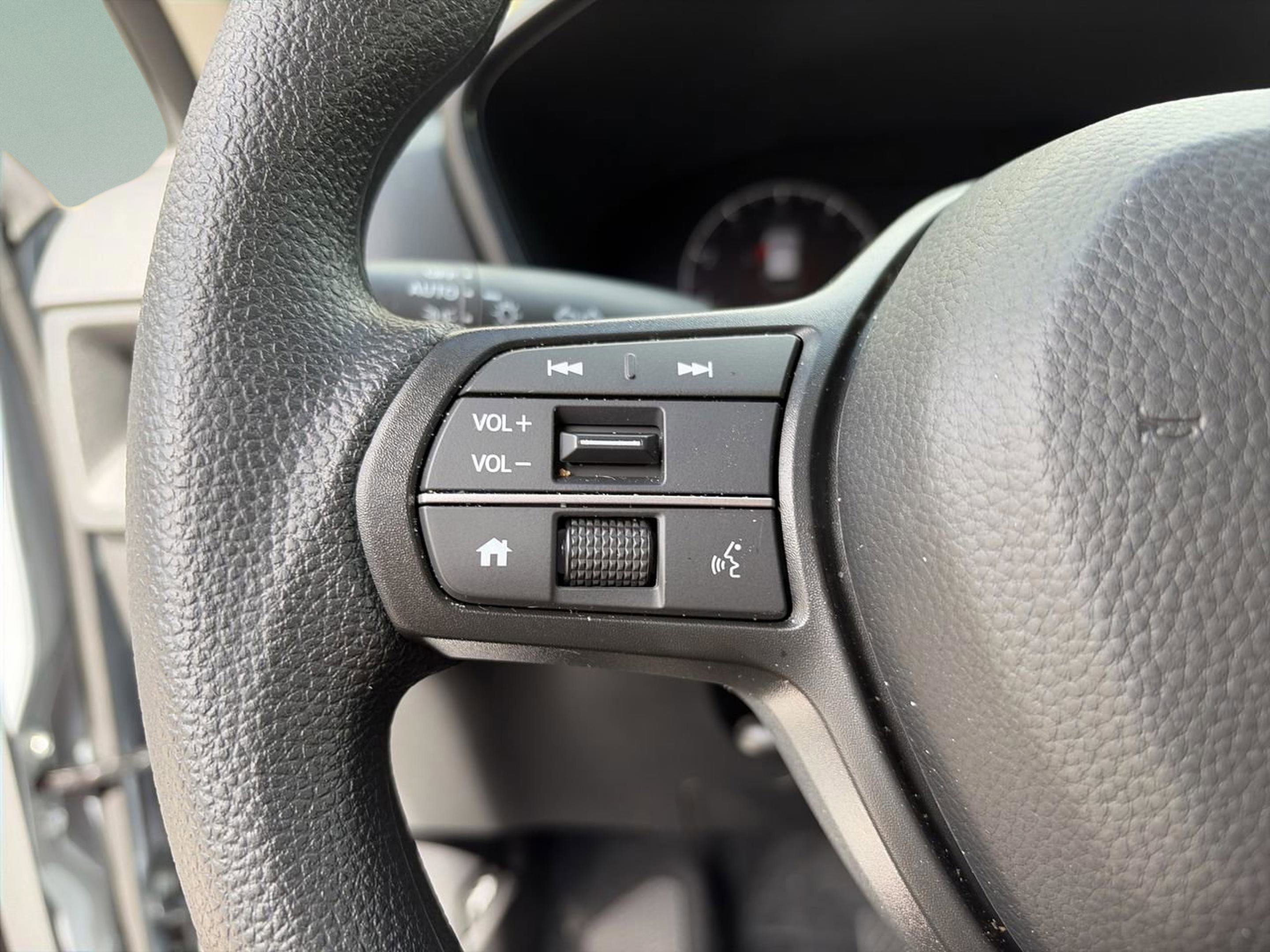 Certified 2026 Honda CR-V EX image 14