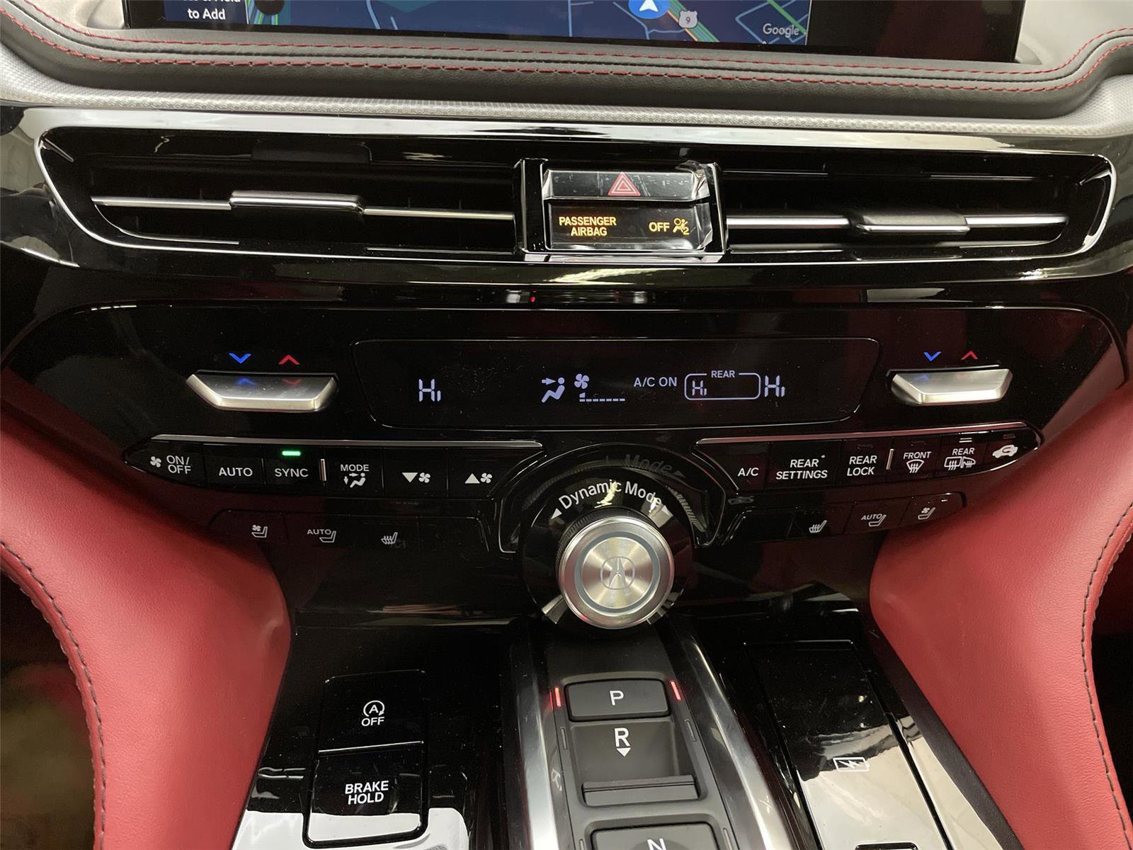 New 2026 Acura MDX A-Spec image 20