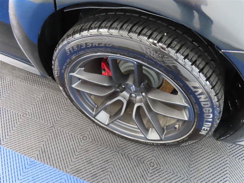 Used 2022 Dodge Charger Scat Pack RWD image 7