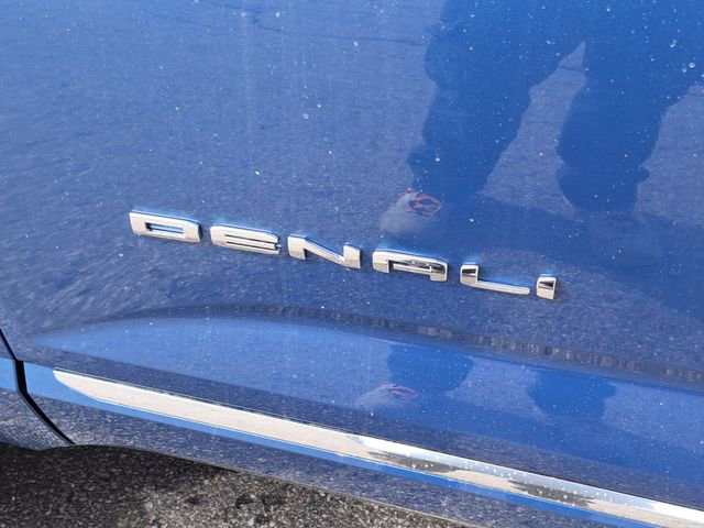 New 2026 GMC Terrain Denali image 5