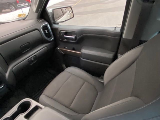 Used 2021 Chevrolet Silverado 1500 LT image 27