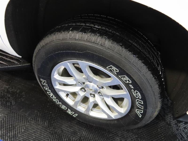 Used 2023 Chevrolet Tahoe LT AWD/4WD image 7