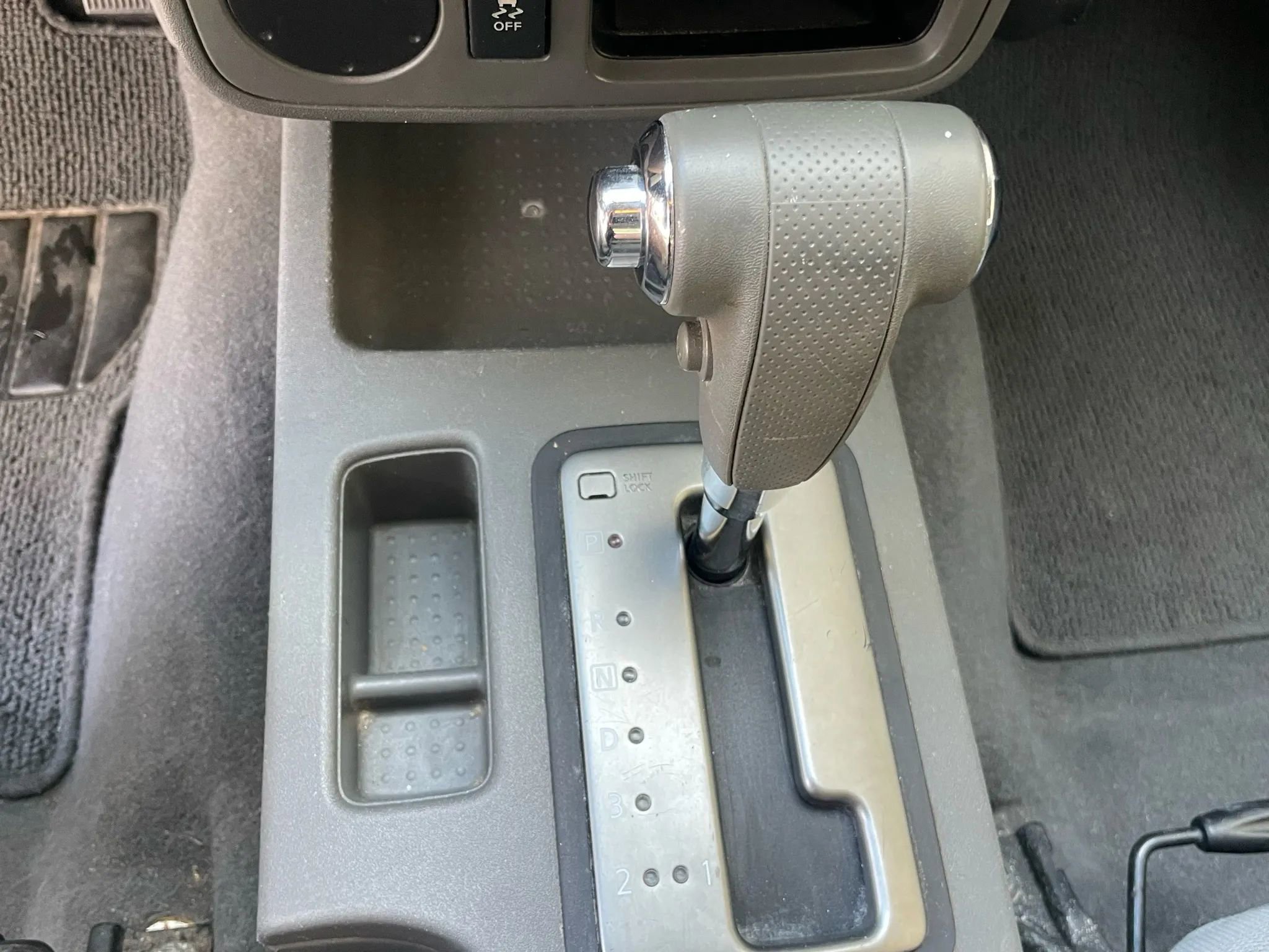 Used 2019 Nissan Frontier S image 13