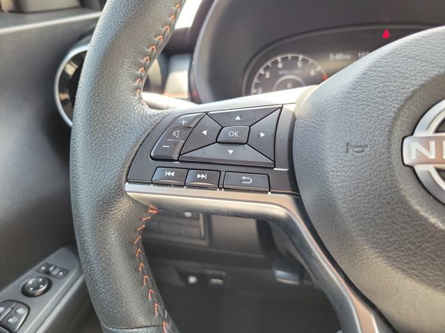 Certified 2024 Nissan Kicks SR w/ SR Premium Package FWD image 22